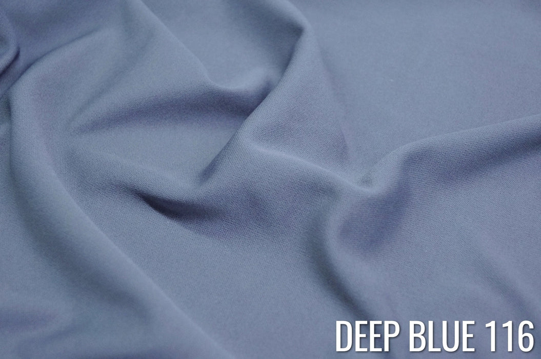 Deep Blue 116