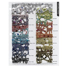 Please Choose Color...