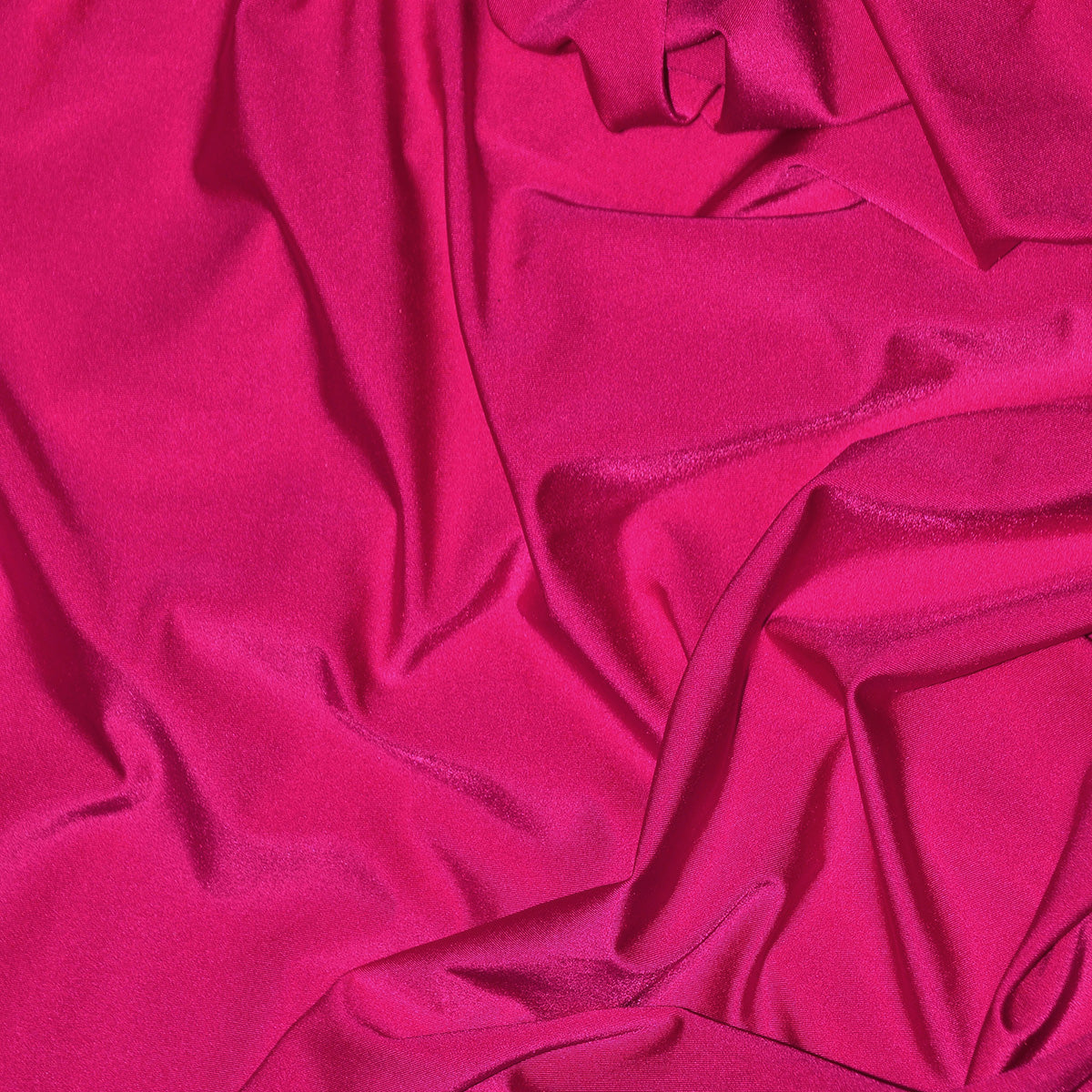 Spandex (Premium 80/20) Wholesale Fabric in Fuchsia 3 – Urquid Linen