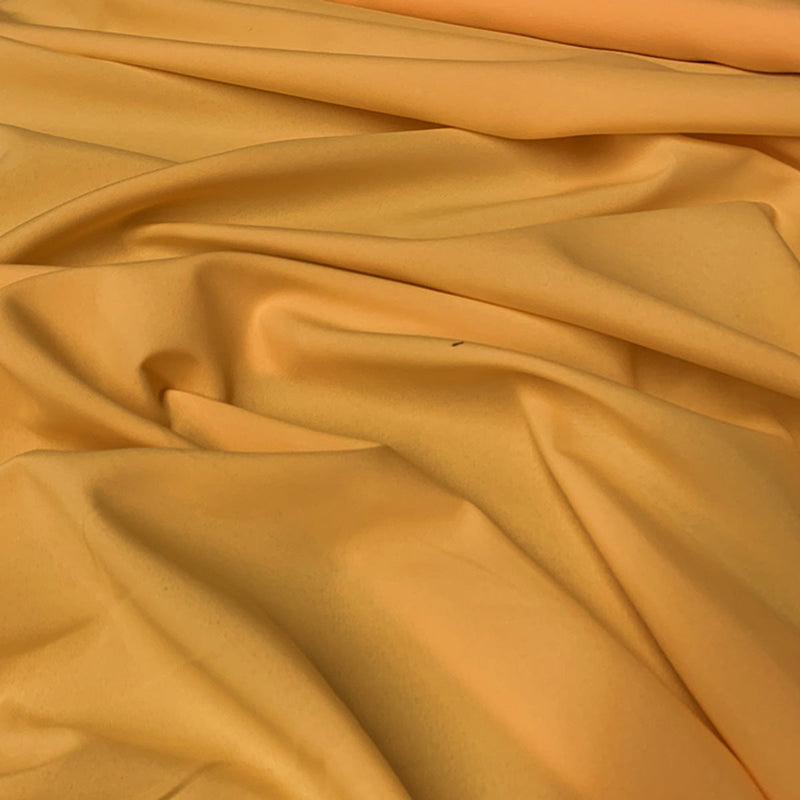Interlock (Ecoline) Wholesale Fabric in Gold 2009