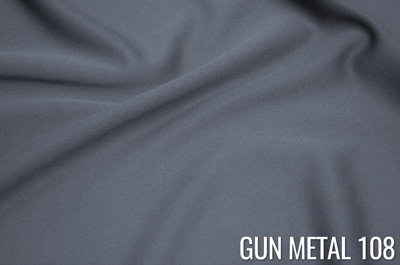 Gun Metal 108