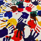 Happy Hands (Poly Print)