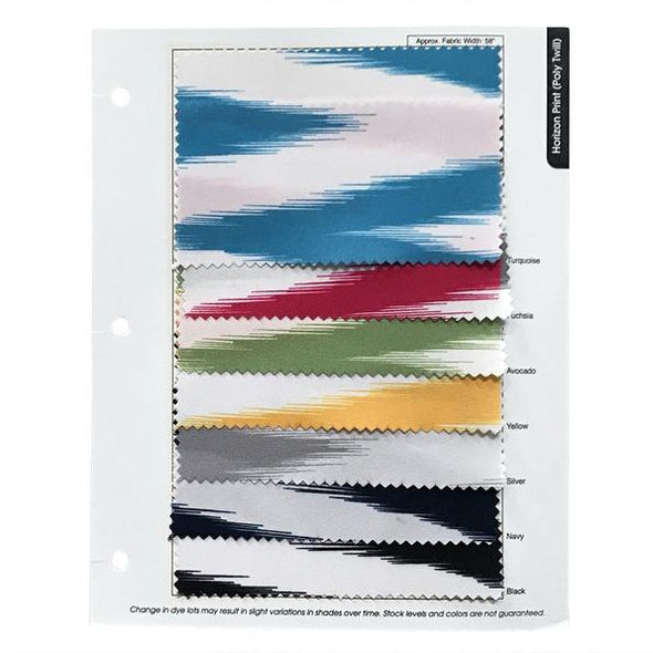 Please Choose Color...