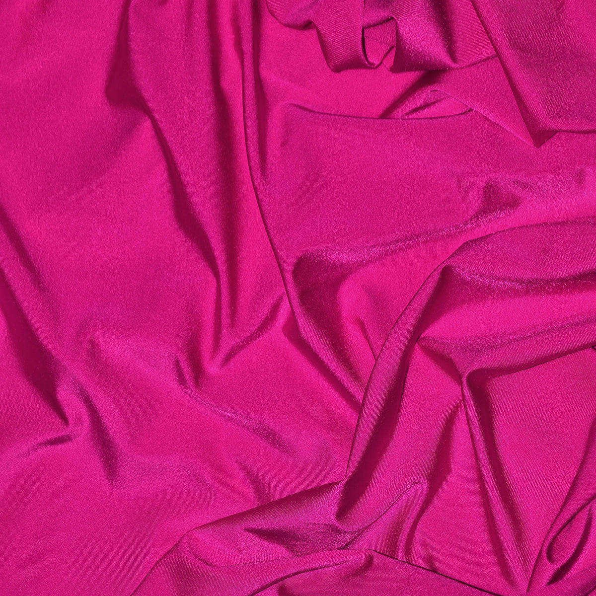 Spandex (Premium 80/20) Wholesale Fabric in Hot Pink 25 – Urquid Linen