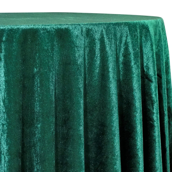 14+ Green Velvet Table Cloth