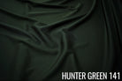 HUNTER GREEN 141