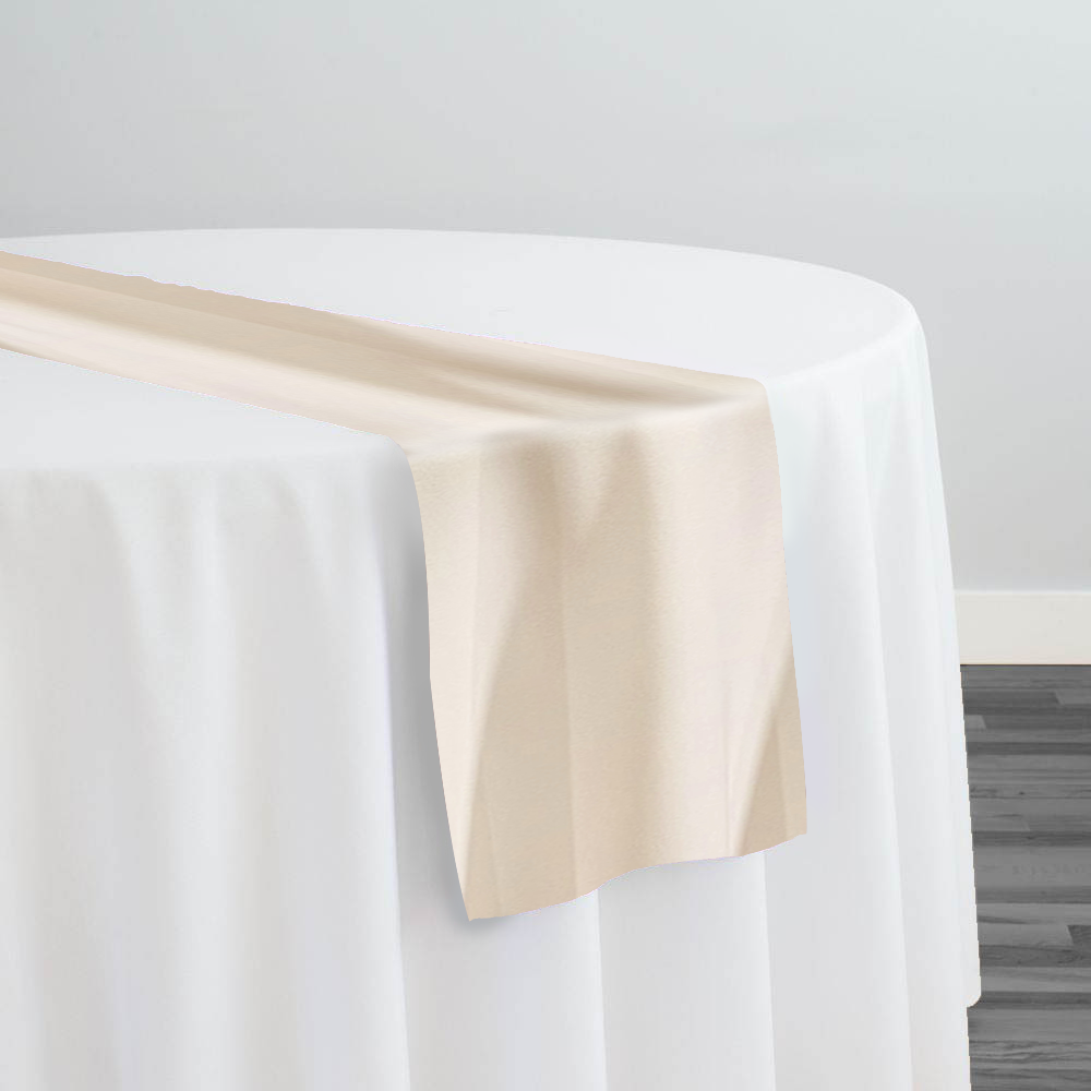 Scuba (Wrinkle-Free) Table Runners | Urquid Linen