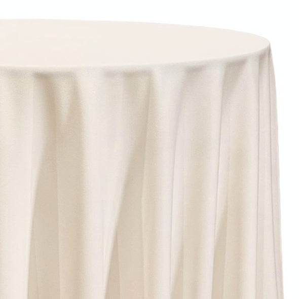 Scuba Wrinkle Free Tablecloths Overlays Urquid Linen Scuba wrinkle free tablecloths overlays urquid linen