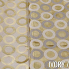 IVORY / GOLD