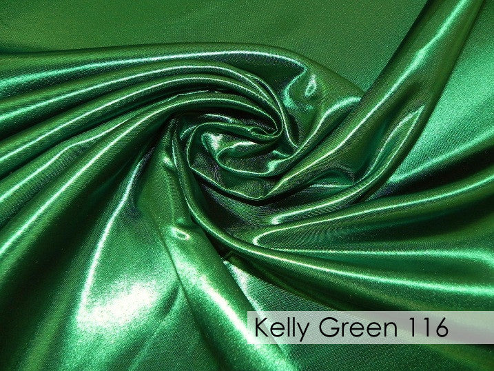 KELLY GREEN 116