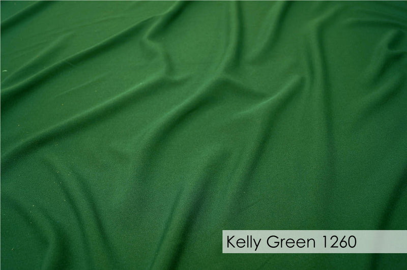 KELLY GREEN 1260