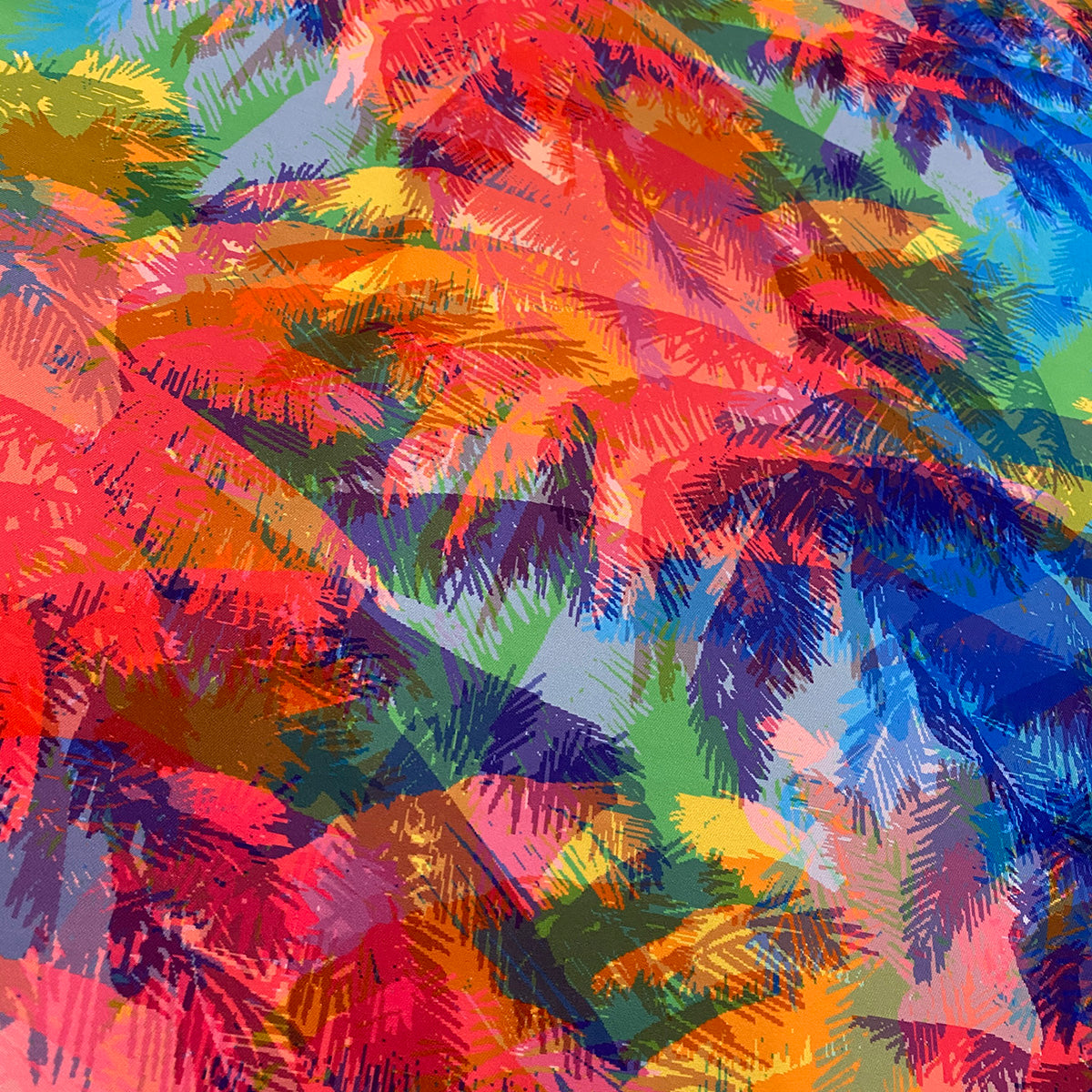 Miami Vibes (Poly Print)