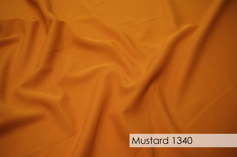 MUSTARD 1340