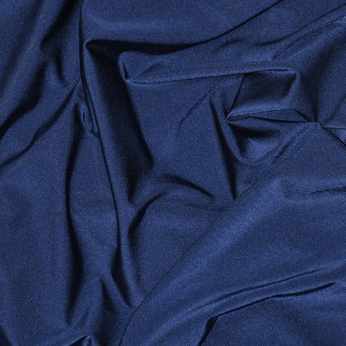 Spandex (Premium 80/20) Wholesale Fabric in Navy 31 – Urquid Linen