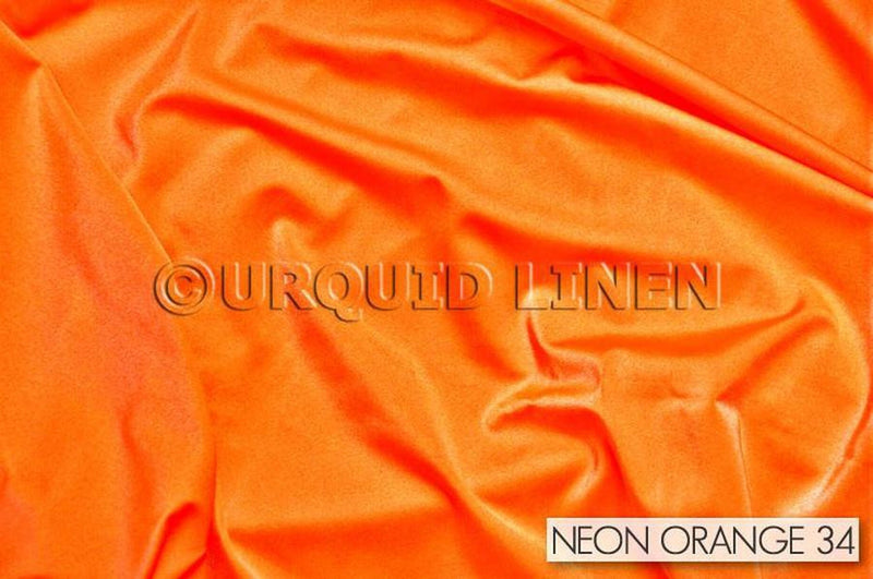 Neon Orange 34