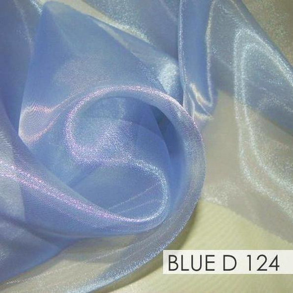 BLUE D 124