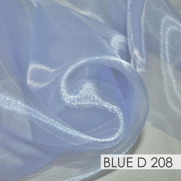 BLUE D 208