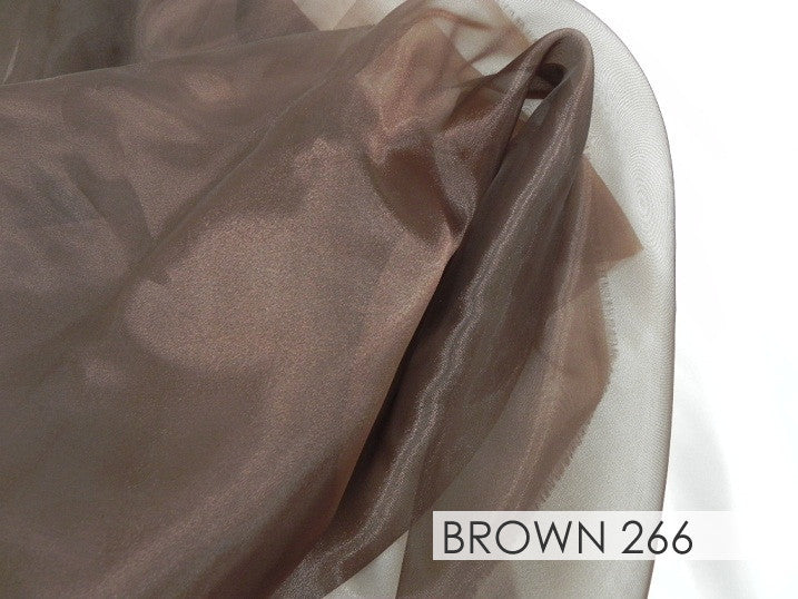 BROWN  266