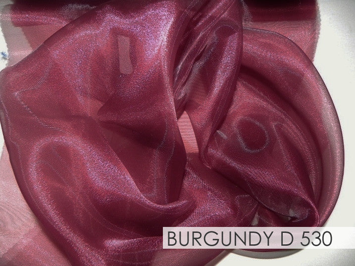 BURGUNDY D 530