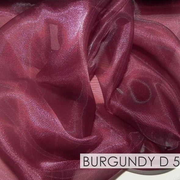 BURGUNDY D 530