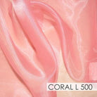 CORAL L 500