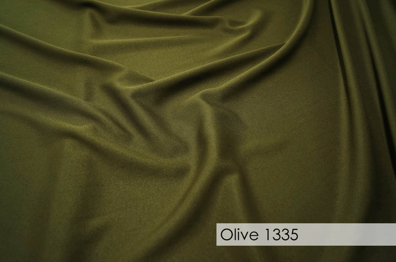 OLIVE 1335