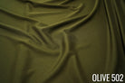 OLIVE 502