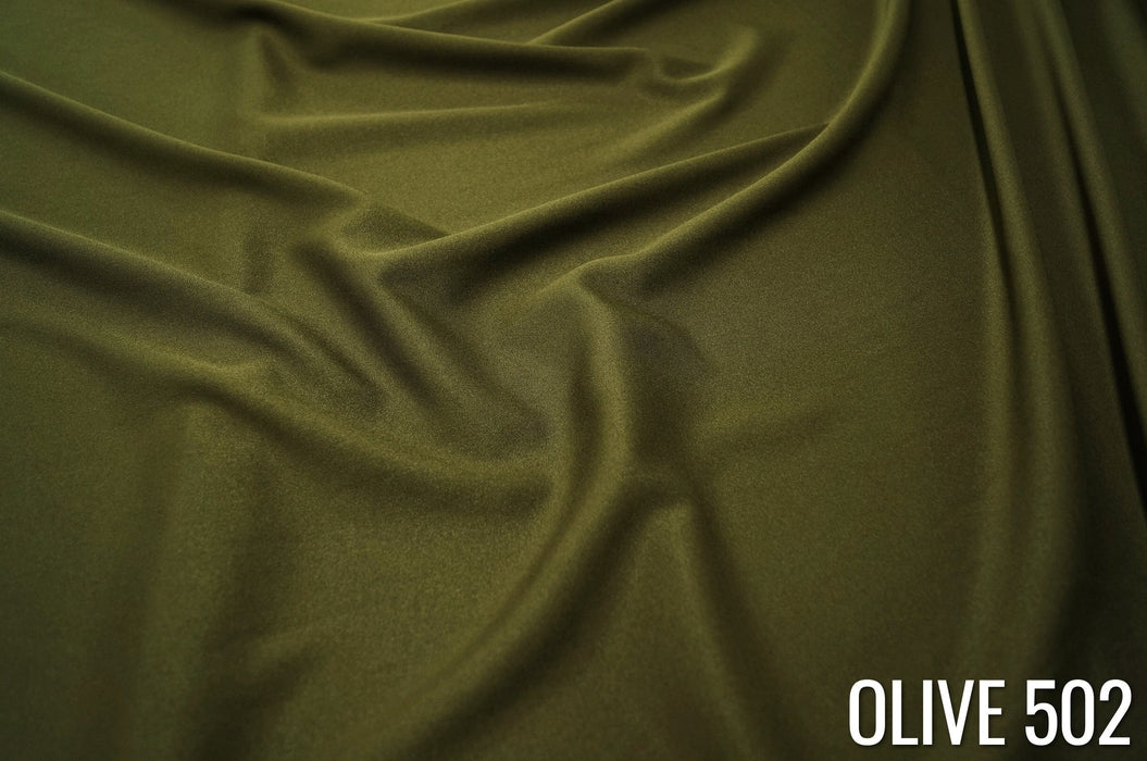 Olive 502