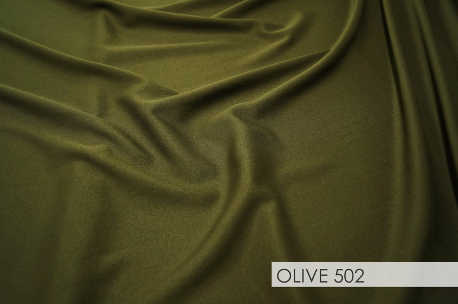 OLIVE 502