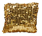 Payette Sequins Throw Pillow