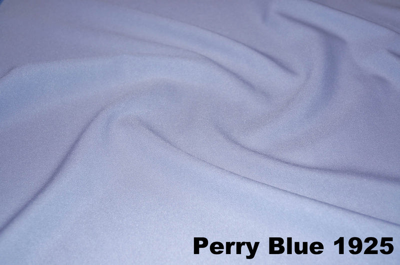 PERRY BLUE 1925
