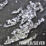PEWTER / SILVER