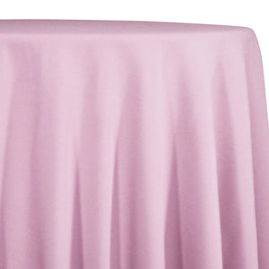 Premium Poly (Poplin) Table Linen in Pink 1156