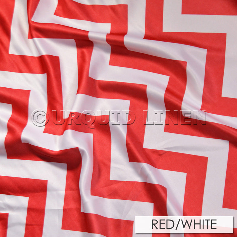 RED/WHITE