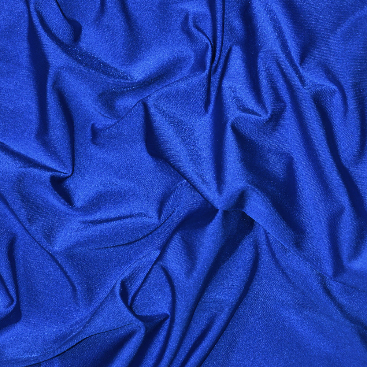 Spandex (Premium 80/20) Wholesale Fabric in Royal 11 – Urquid Linen