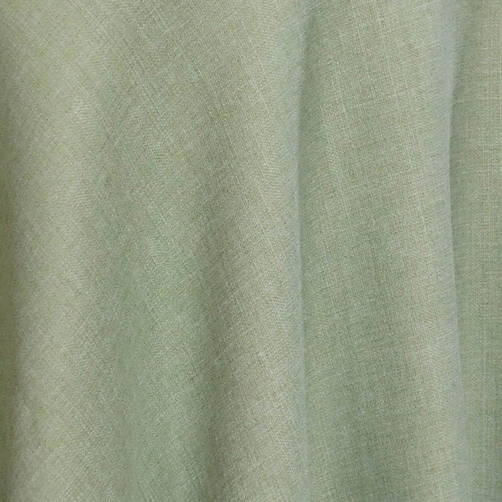 Rustic Linen Wholesale Fabric in Sage