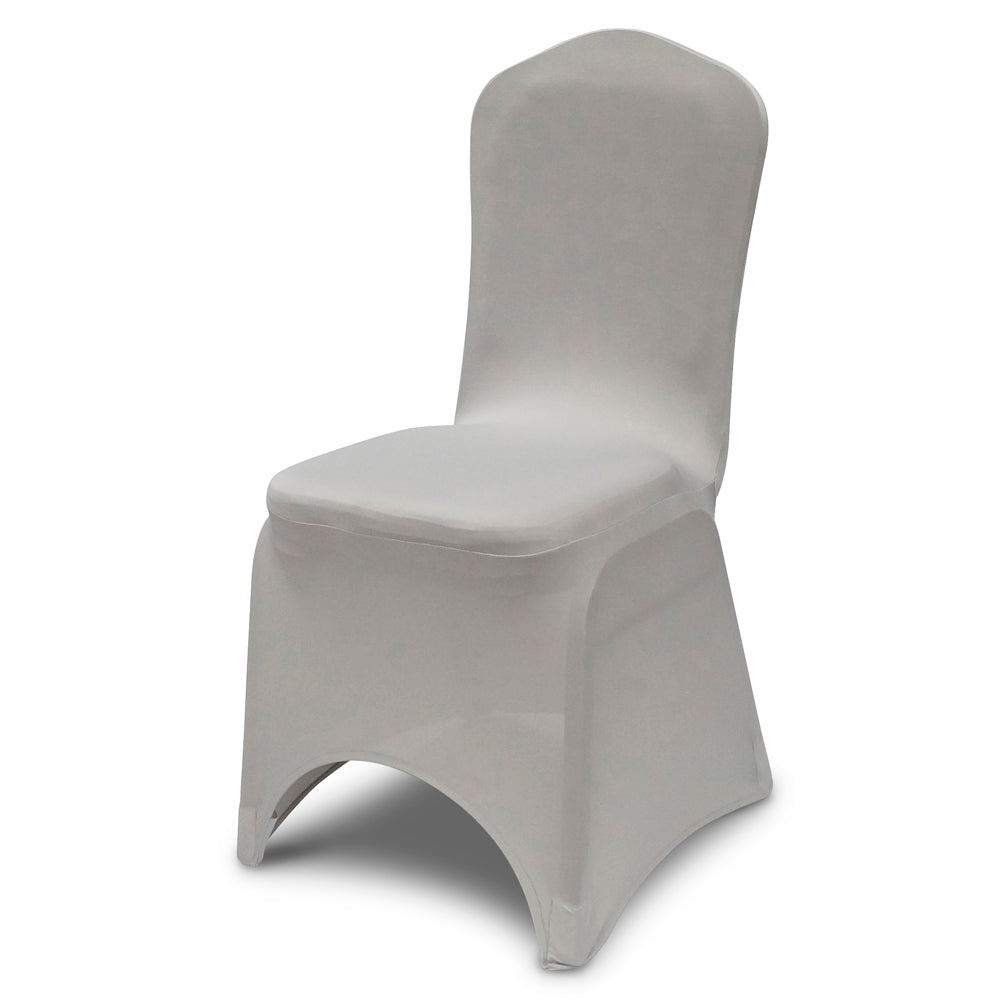 Spandex Folding Chair Cover in Lavender – Urquid Linen