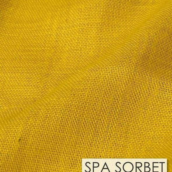 SPA SORBET
