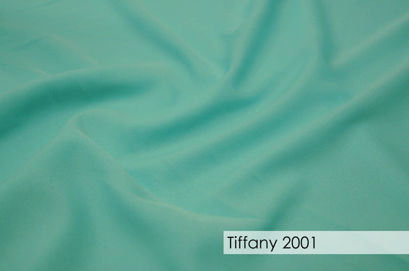 TIFFANY 2001
