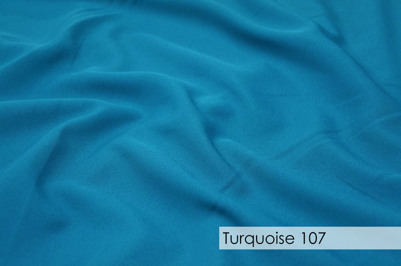 TURQUOISE 107