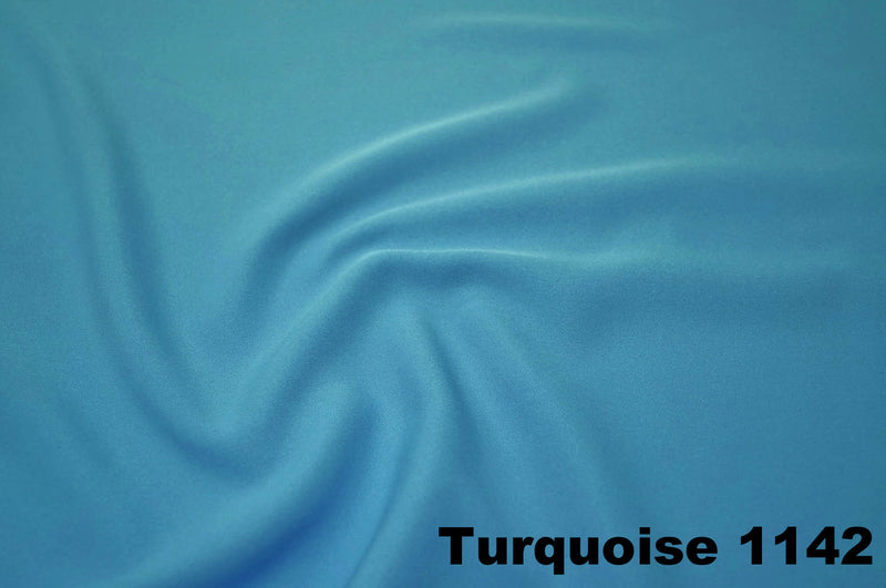 TURQUOISE 1142
