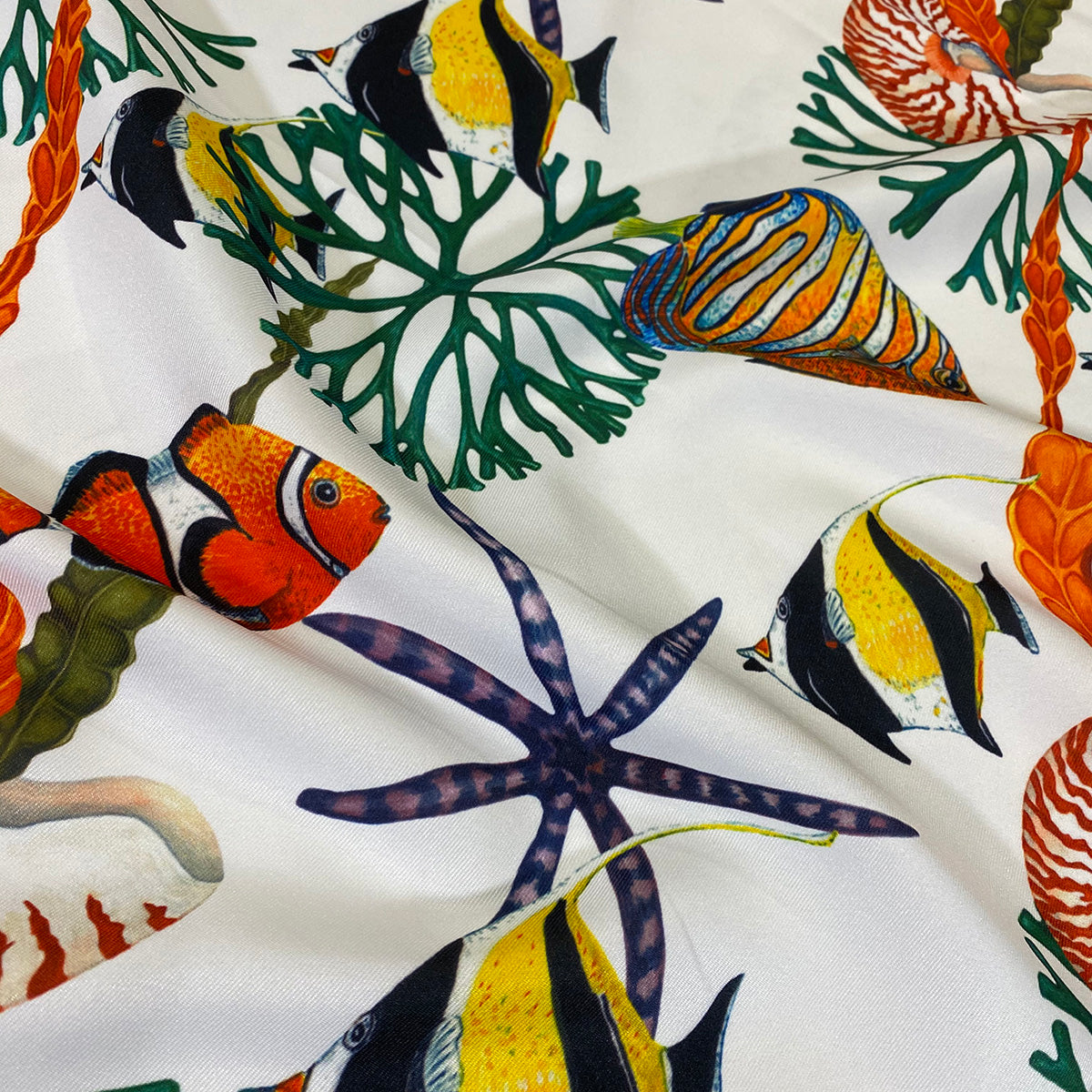 Under the Sea (Poly Print)