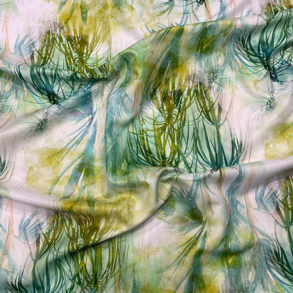 Verde Garden (Poly Print)