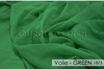 VOILE-GREEN 1875