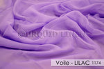 VOILE-LILAC 1174
