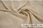 VOILE-TAUPE 1184
