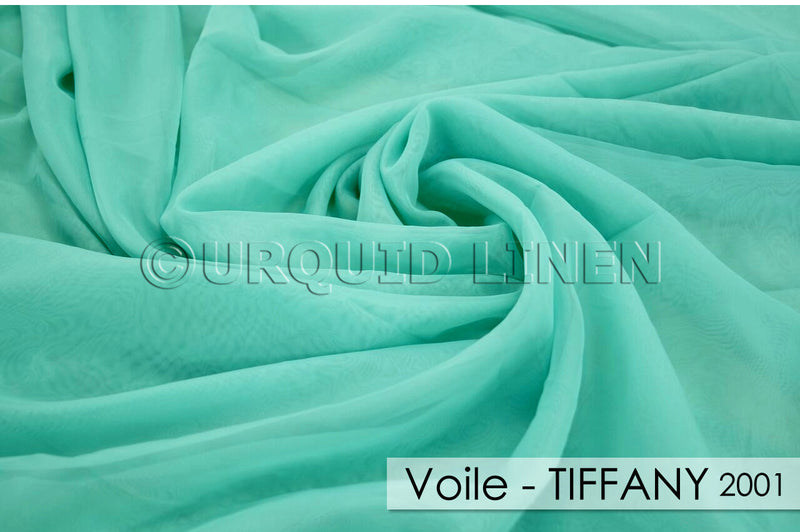 VOILE-TIFFANY 2001