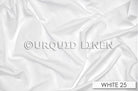 WHITE 25