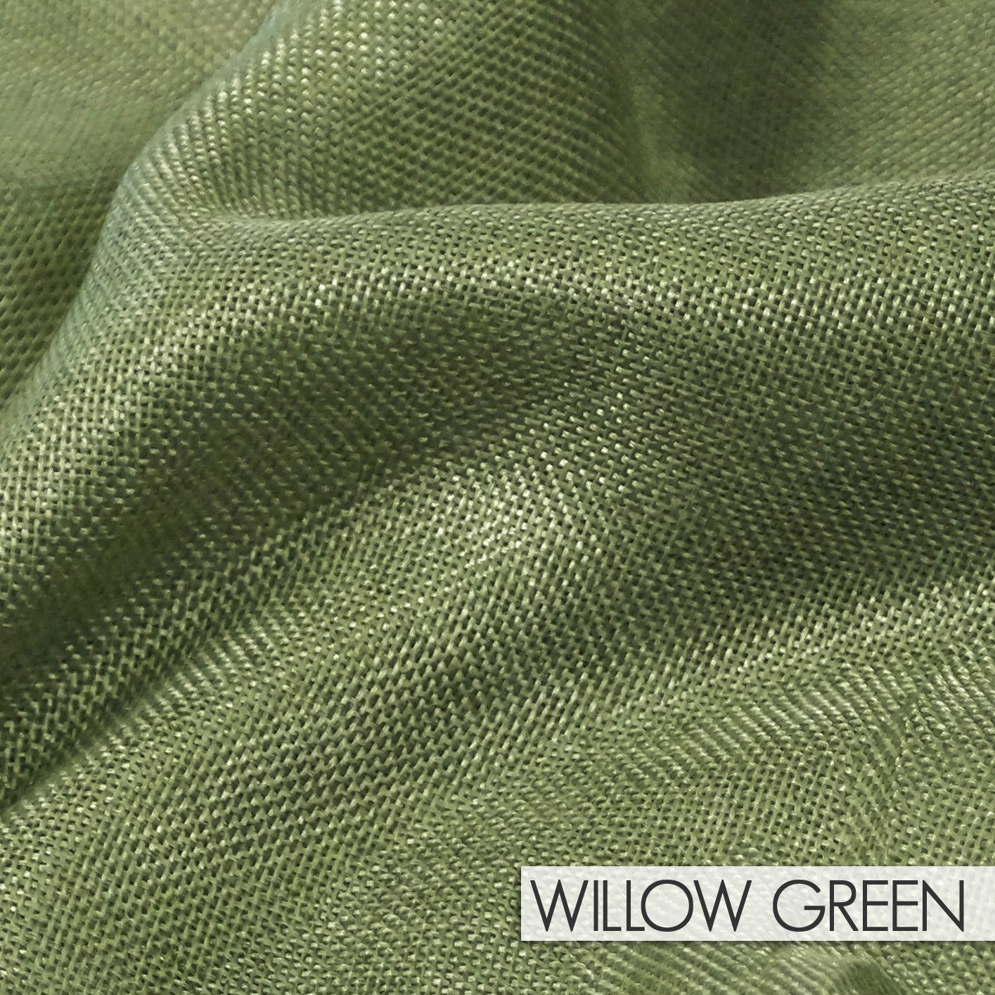 WILLOW GREEN