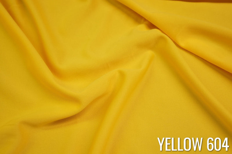 Yellow 604
